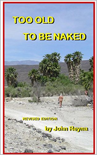 Too Old To Be Naked