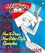 Cartoon Cool