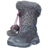 Hi- Tec Sports Kids Heavenly Sport 200 Jr Boot