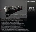 JETBeam RRT-1 Raptor Flashlight