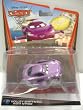 Disney Pixar Cars 2 Holley Shiftwell Deluxe with SPY Wings 1:55 Scale Mattel