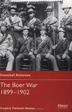 The Boer War 1899-1902 (Essential Histories)