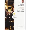 Nobel Prize Concert: Martha Argerich; Royal Stockholm Philharmonic Orchestra; Yuri Temirkanov - Ravel, Prokofiev, Chopin, Shostakovich