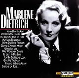Marlene Dietrich