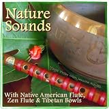 Jessita Reyes Nature Sounds with Native American Flute, Tibetan Bowls & Zen Flutes