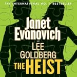 The Heist (Unabridged)