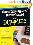 Buchf�hrung und Bilanzierung f�r Dumm...