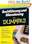 Buchf�hrung und Bilanzierung f�r Dummies (Fur Dummies)