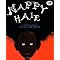 Childrens books about hair(Nuriyah's hair library)