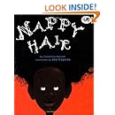 Nappy Hair (Dragonfly Books)
