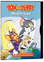 Tom and Jerry - Whiskers Away Full 10 episode version