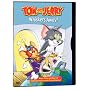 Tom and Jerry - Whiskers Away Full 10 episode version