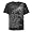 Philadelphia Eagles Script Short Sleeve Athletic Fit Tee, X-Large