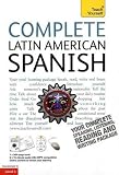 Complete Latin American Spanish: Teach Yourself (Book/CD Pack)