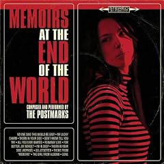 Memoirs At The End Of The World
