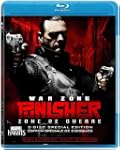 The Punisher: War Zone [Blu-ray]