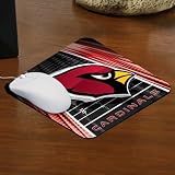 Arizona Cardinals Team Logo Mousepad