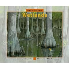 About Habitats: Wetlands