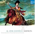 Al Ayre Espanol Edition