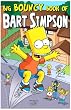 Big Bouncy Book of Bart Simpson (Simpsons Comic Compilations)