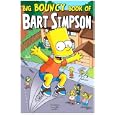 Big Bouncy Book of Bart Simpson (Simpsons Comic Compilations)