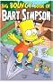 Big Bouncy Book of Bart Simpson (Simpsons Comic Compilations)