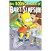 Big Bouncy Book of Bart Simpson (Simpsons Comic Compilations)