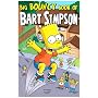 Big Bouncy Book of Bart Simpson (Simpsons Comic Compilations)