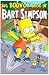 Books : Big Bouncy Book of Bart Simpson (Simpsons Comic Compilations)