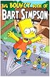Big Bouncy Book of Bart Simpson (Simpsons Comic Compilations)