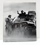 The War in the Desert (World War II #7}