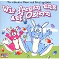 Wir Freuen Uns auf Ostern