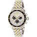 Invicta Men's II Collection Silver Dial Chronograph Watch #3751