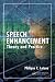 Book SPEECH ENHANCEMENT: Theory and Practice (Signal Processing and Communications)