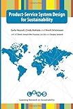 Product-service system design for sustainability
