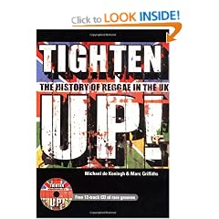 Tighten up!: The History of Reggae in the UK