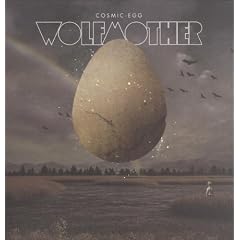 Cosmic Egg [Vinyl LP] [Vinyl LP]