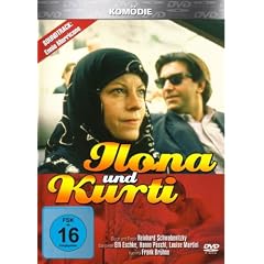 Ilona und Kurti