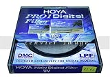 Photo : Hoya 62mm Pro1 Digital UV Filter