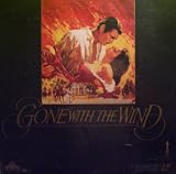 Gone with the Wind (Laserdisc)