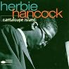 Bild des Albums von Herbie Hancock
