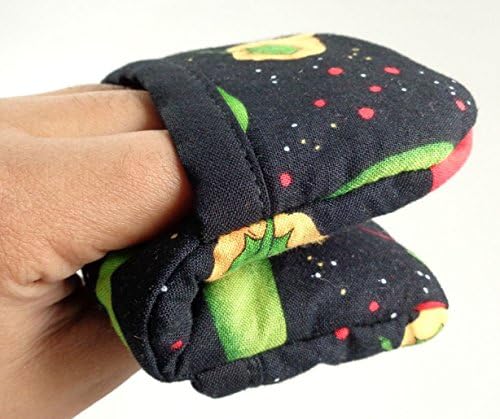One Peppers Pot Pincher