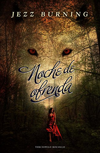 Noche de ofrenda (Bolsillo (terciopelo)) (Spanish Edition)