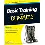 Basic Training For Dummies (For Dummies (Career/Ed&hellip by Rod Powers