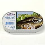 Smoked Herring Fillets (6.7 ounce) by igourmet.com