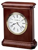 Howard Miller 645-530 Windsor Carriage Table Clock