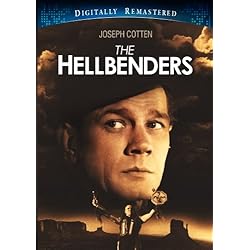 The Hellbenders - Digitally Remastered