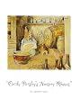 8X10 Unframed Print - Cecily Parsley's Nursery Rhymes - Wholesale 10-pack