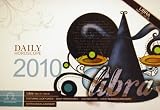 Libra 2010 Daily Horoscope Calendar