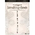 Breaking Dawn - Parte 1 - The Twilight Saga (Ltd Deluxe Edition) (2 Dvd+Blu-Ray)